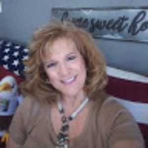 Meet your Posher, Sherri